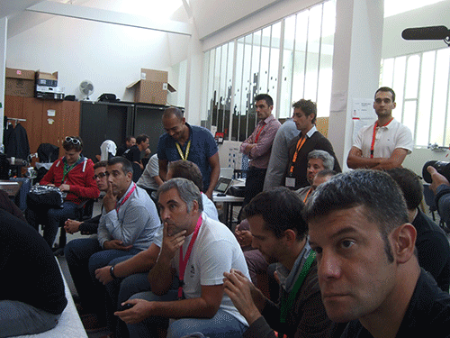 Lancement du MOOC « New Energy Technologies » du 14 mars au 24 avril 2016