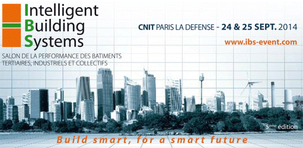 CES 2016 – interview Emmanuel François