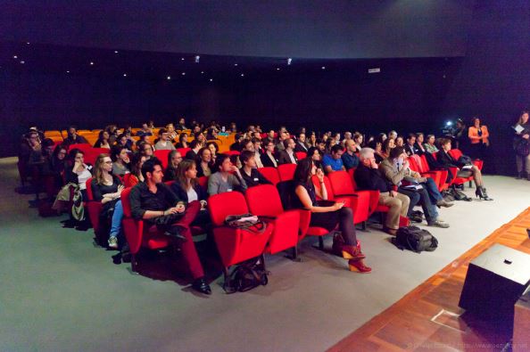 SAVINOUR, SALON DE LA VILLE DES 2 RIVES DE LA MEDITERANNEE