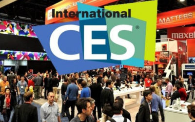 LA domotique AU CES Las Vegas