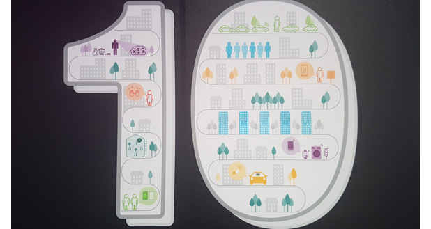 Orange en phase avec le R2S de la SBA