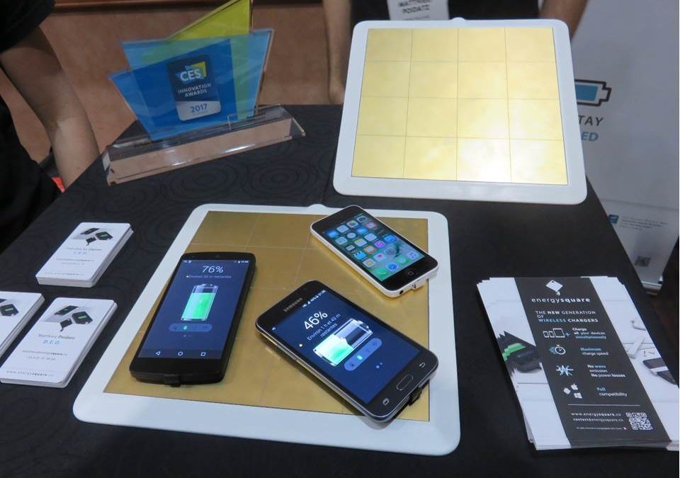 « Franchir le mur du smart building »