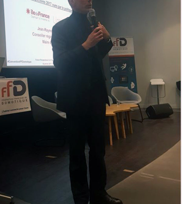 La SBA à la COP23, Visionnez la vidéo !