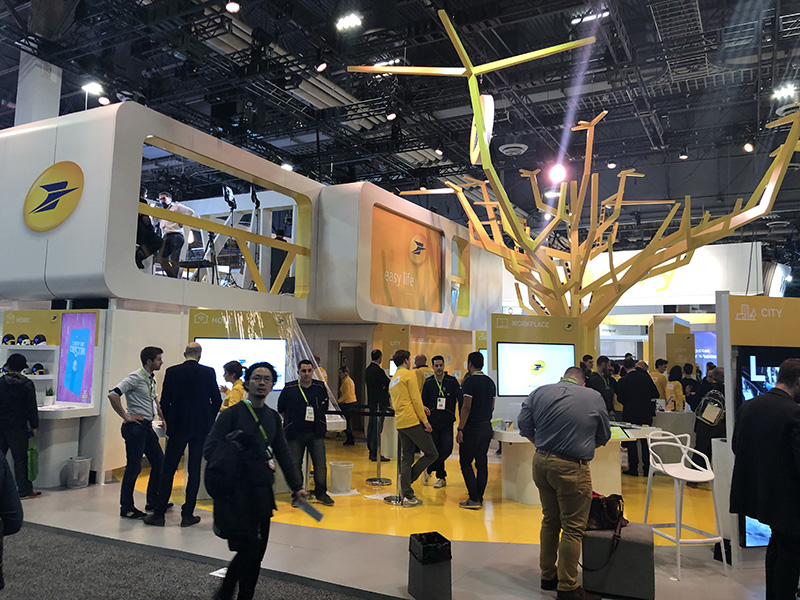 Transition énergétique et digitale : le smart building performe en Europe