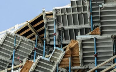 Le bâtiment, cas d&rsquo;école de la plateformisation des services