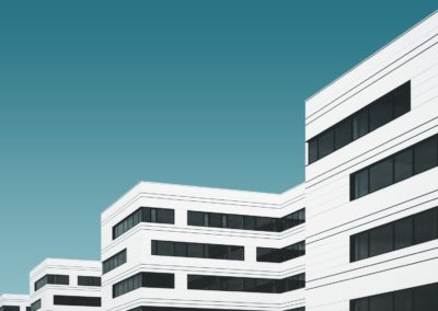 R2S 4 CARE – Smart Hospital