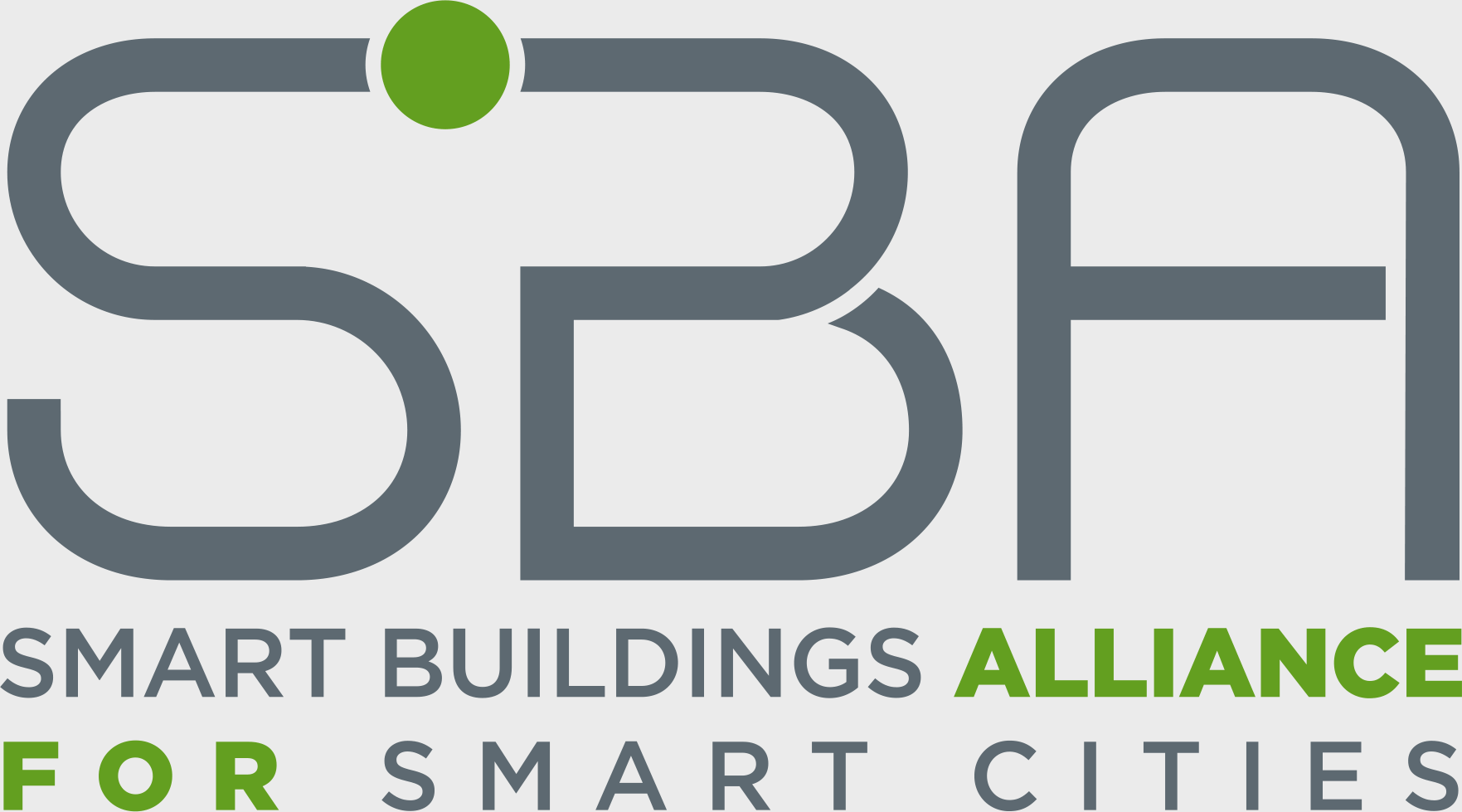 Smart Buildings Alliance