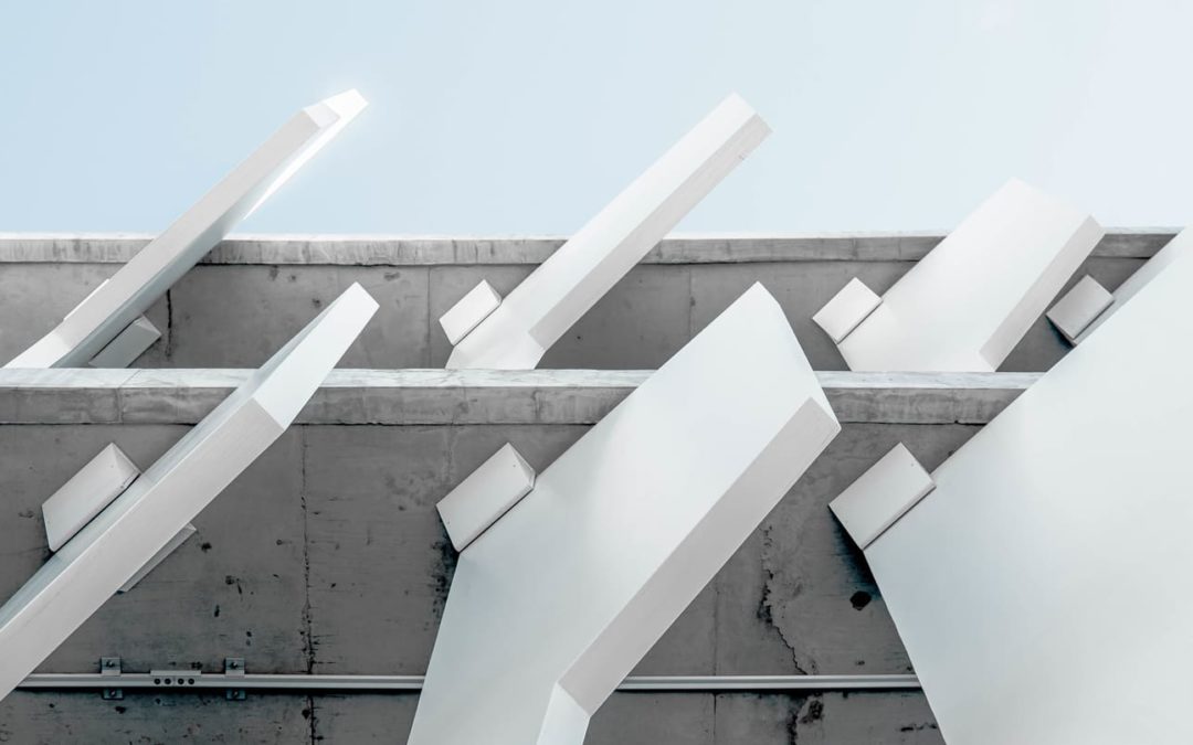 Rénovation des bâtiments