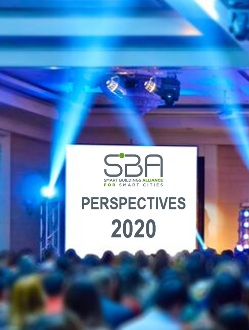 SBA 2020 : CAP SUR DE NOUVEAUX CHALLENGES !
