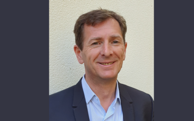 François-Xavier Jeuland, Vice-Président du pilier Smart Home de la SBA