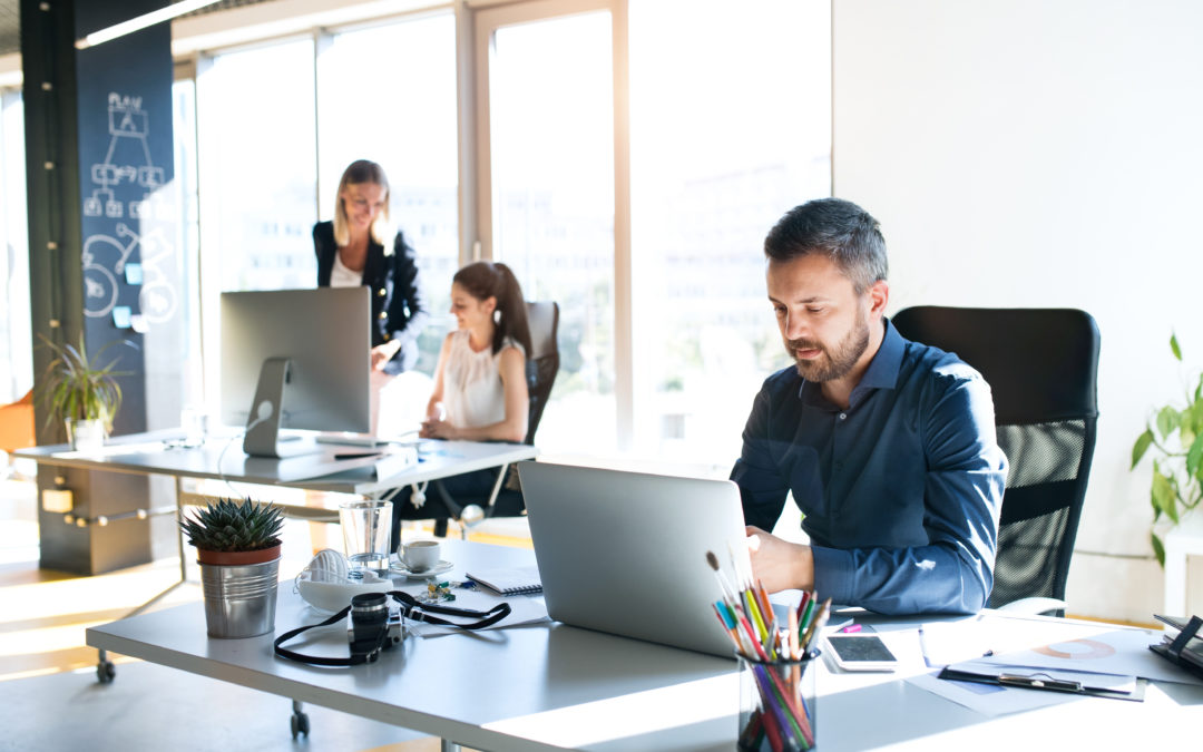 Apporter du sens et de la valeur à son environnement de travail