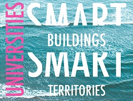 Une 7e édition hybride et « hors-saison » des Universités Smart Buildings Smart Territories