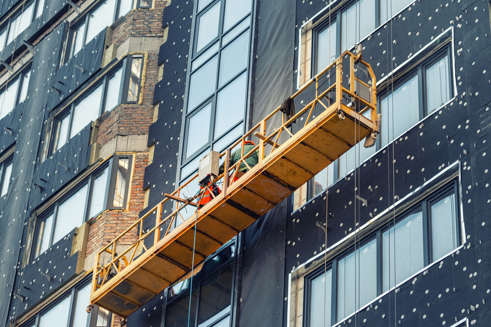 Une rénovation énergétique dans une transition globale