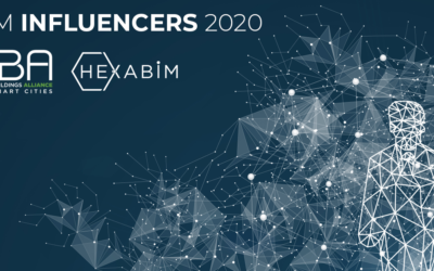 L&rsquo;événement des acteurs et passionnés du BIM est de retour