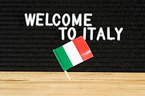 SBA Italie : le premier grand pas vers l’internationalisation