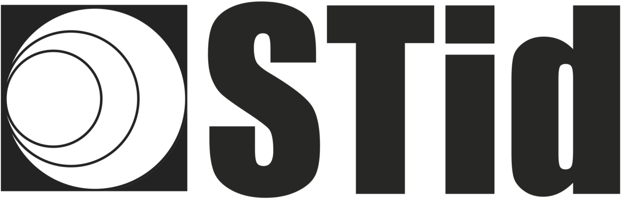 STid - Smart Buildings Alliance