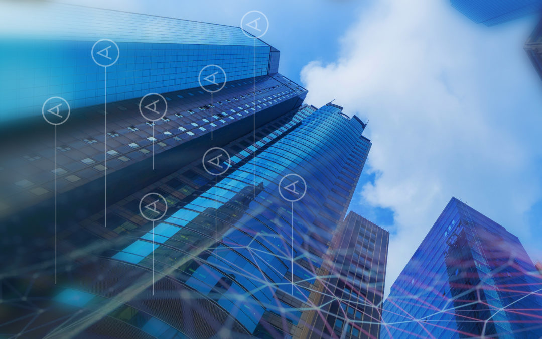 comment barrer les accès aux cyberattaques dans les smart buildings ?