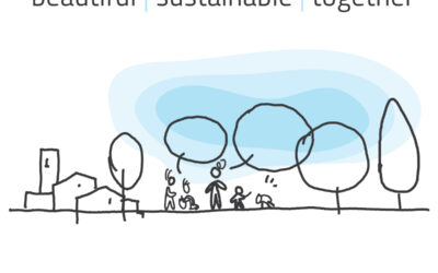 La SBA PARTENAIRE DE LA NEW EUROPEAN BAUHAUS