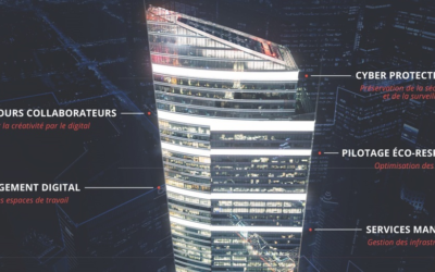 L’opérateur de service doit apporter un ″plus″ à l’expérience collaborateur