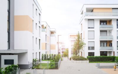 bailleurs sociaux : des opérateurs de services EN DEVENIR ?