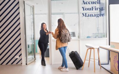 Une 3è Révolution urbaine dans un contexte de digitalisation et d’urgence climatique