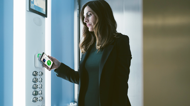 Commission Digital Access : pour un parcours fluide dans le bâtiment et la ville