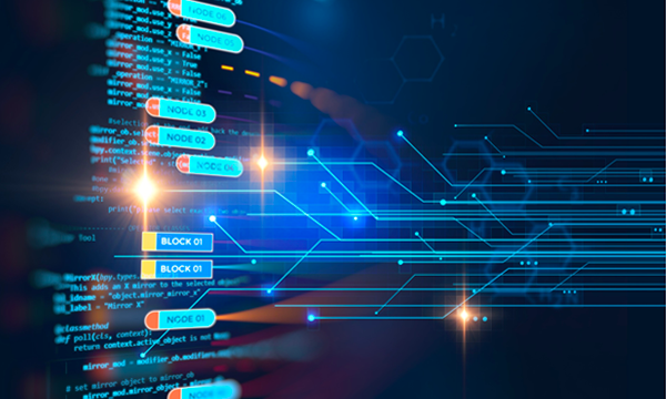 Commission Blockchain : permettre à l’immobilier d’acquérir l’agilité des produits financiers