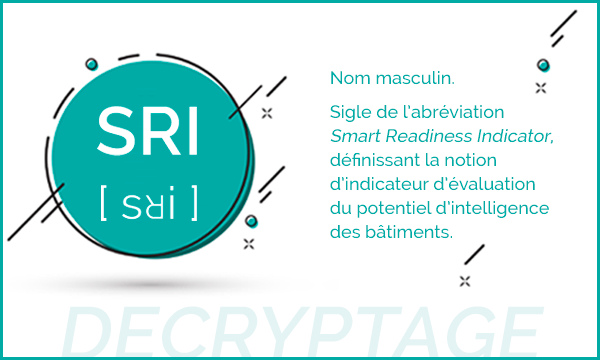 Décryptage : le Smart Readiness Indicator