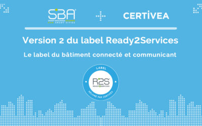 Label Ready2Services : l’évolution en action !