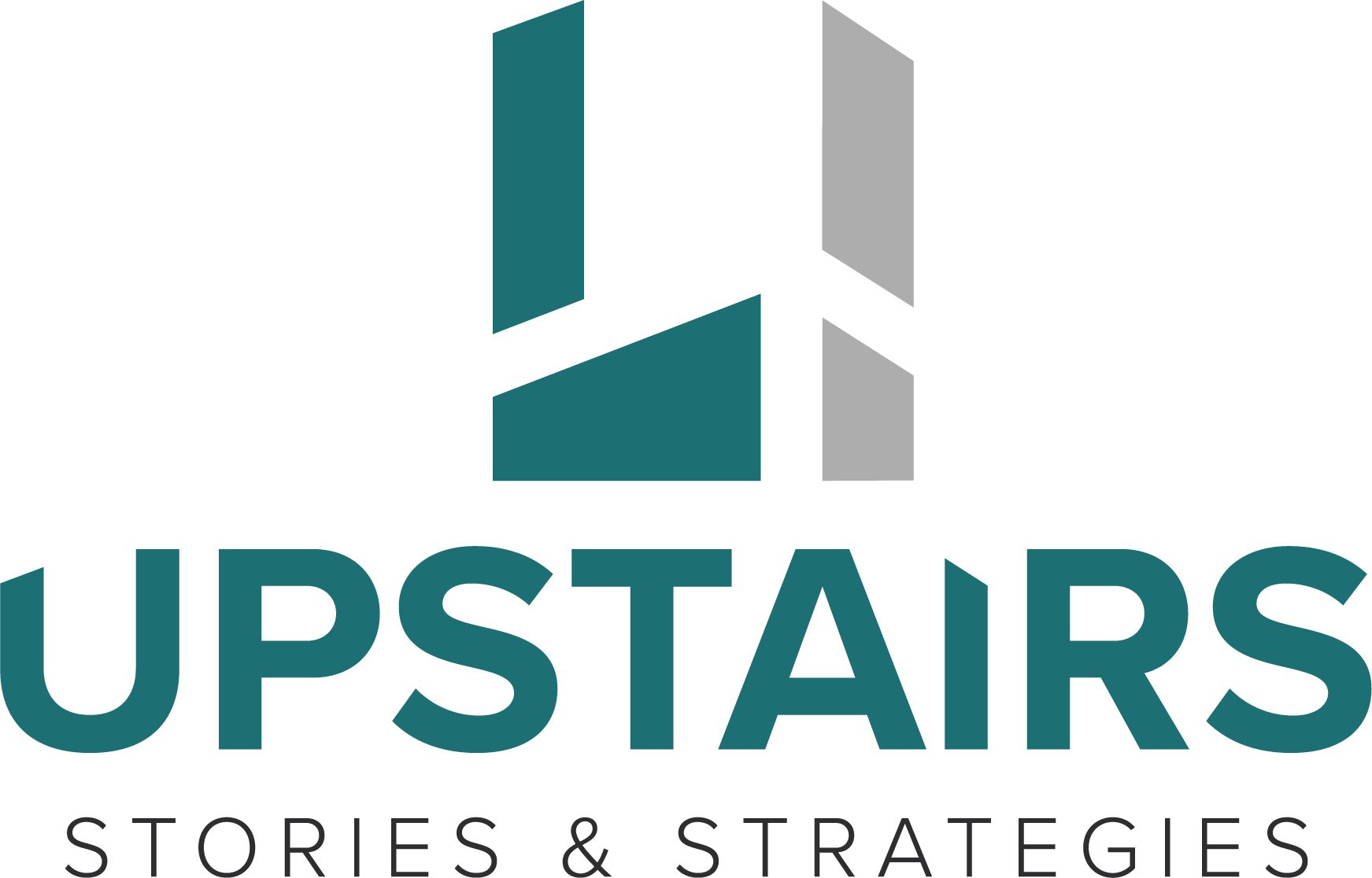 UPSTAIRS
