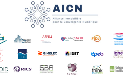 L’AICN : un mouvement collectif pour la convergence numérique dans l’immobilier
