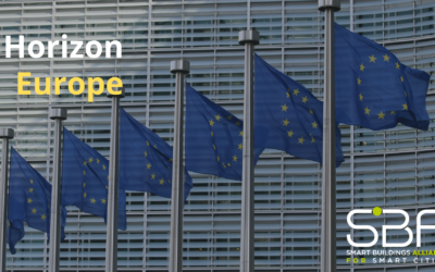 Horizon Europe : Les opportunités à venir pour les bâtiments intelligents !