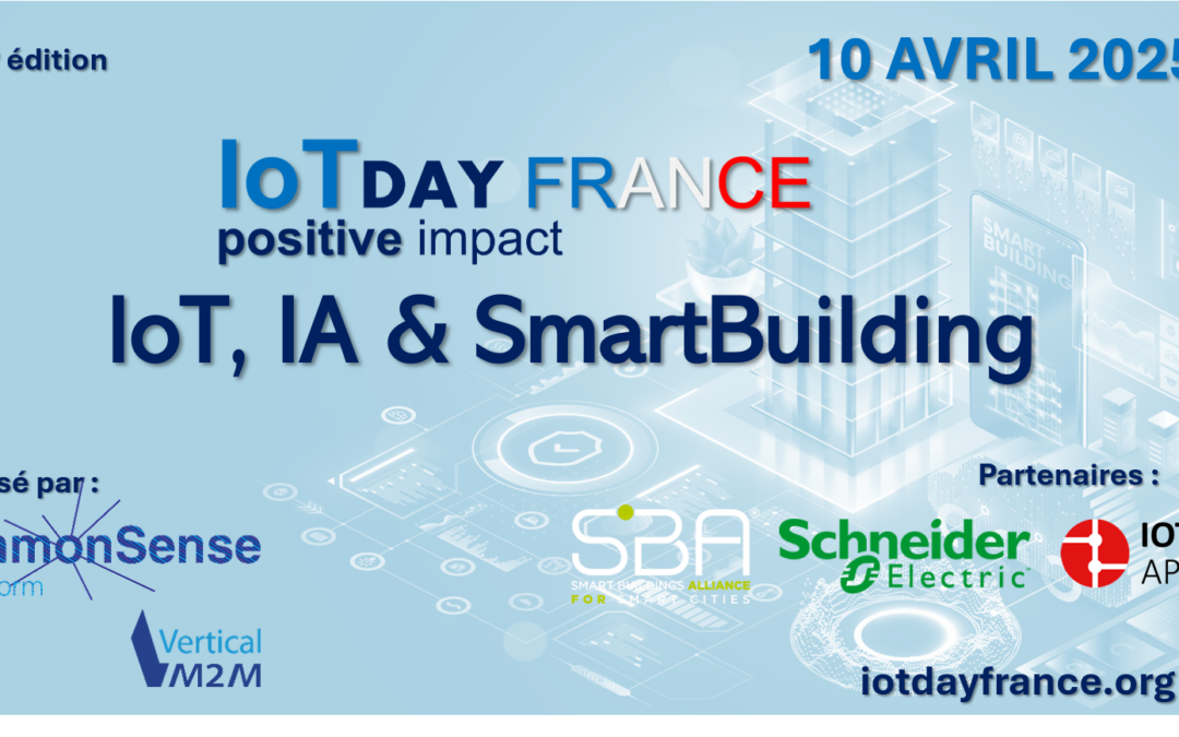 IoT Day France