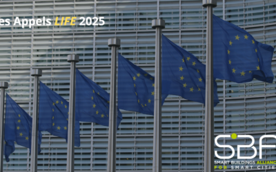 Retour sur la matinée d’information LIFE 2025