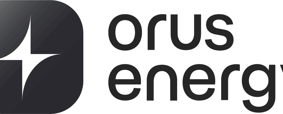 ORUS ENERGY