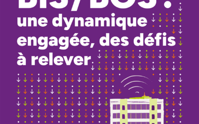 BIS/BOS : Une dynamique engagée, des défis à relever