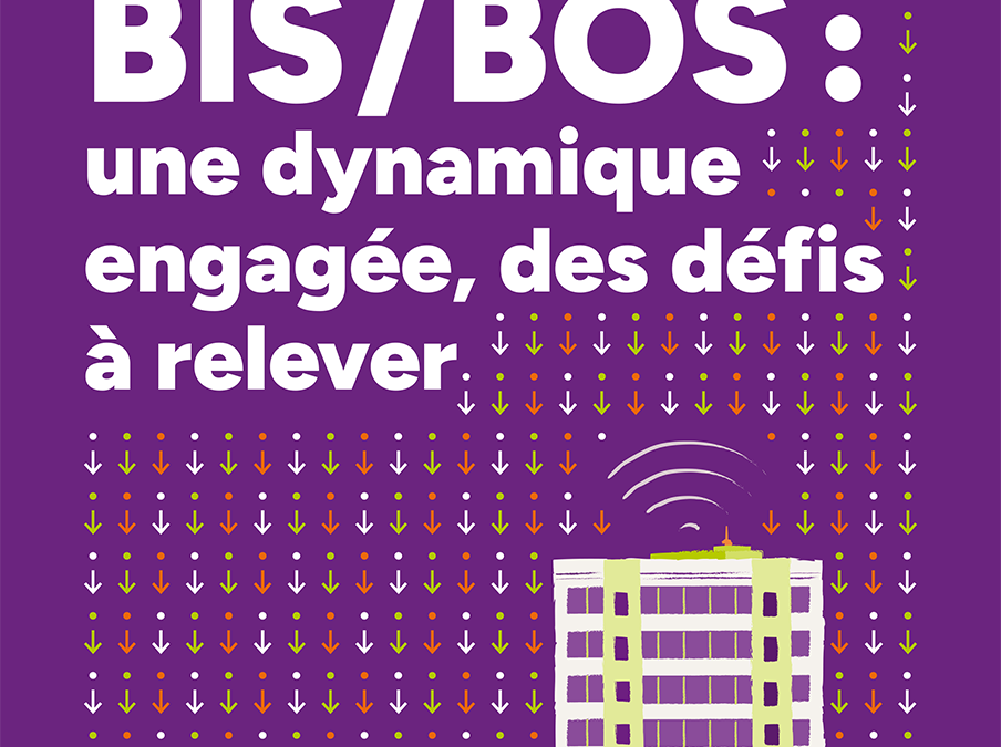 BIS/BOS : Une dynamique engagée, des défis à relever
